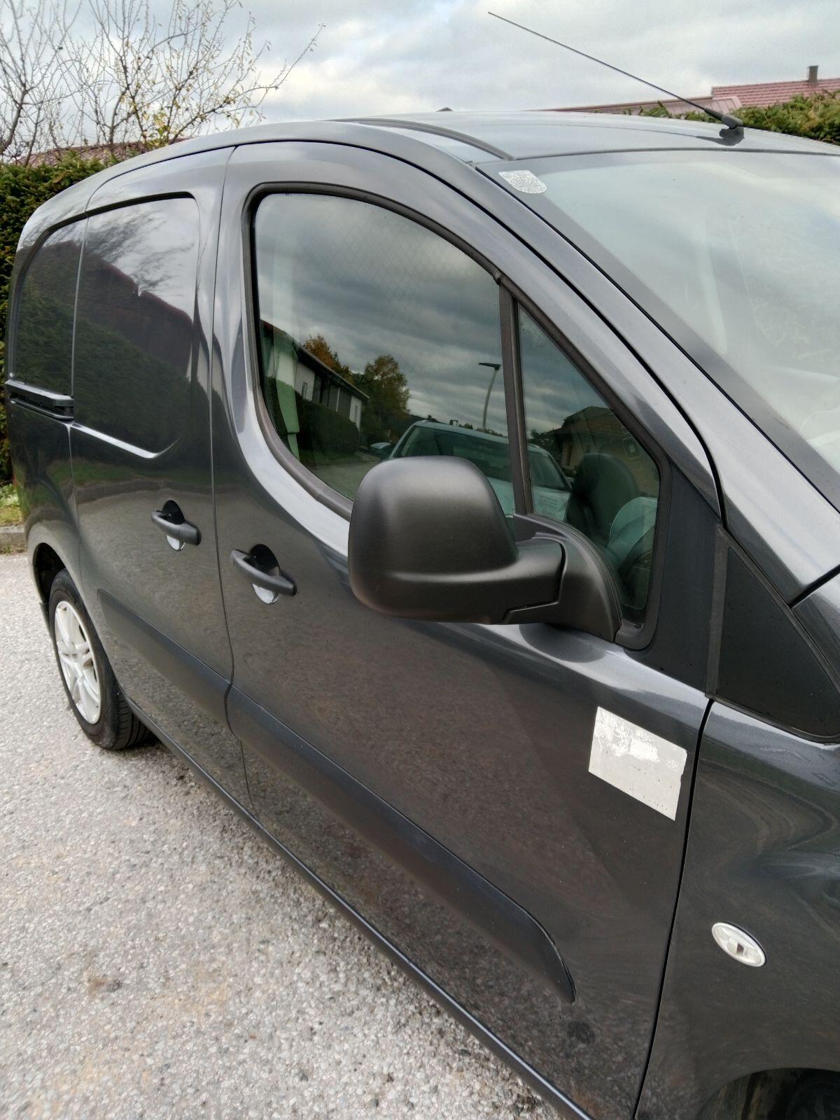 Citroen Berlingo 2