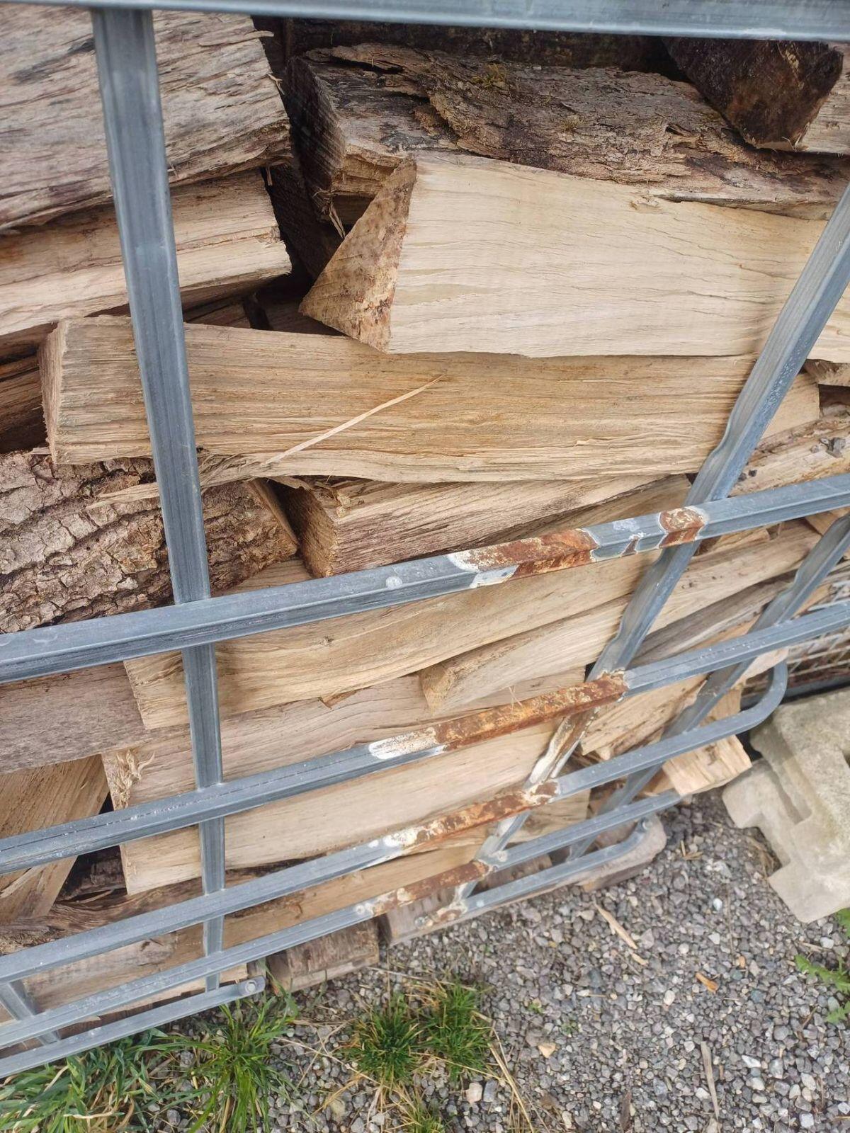 Brennholz 1
