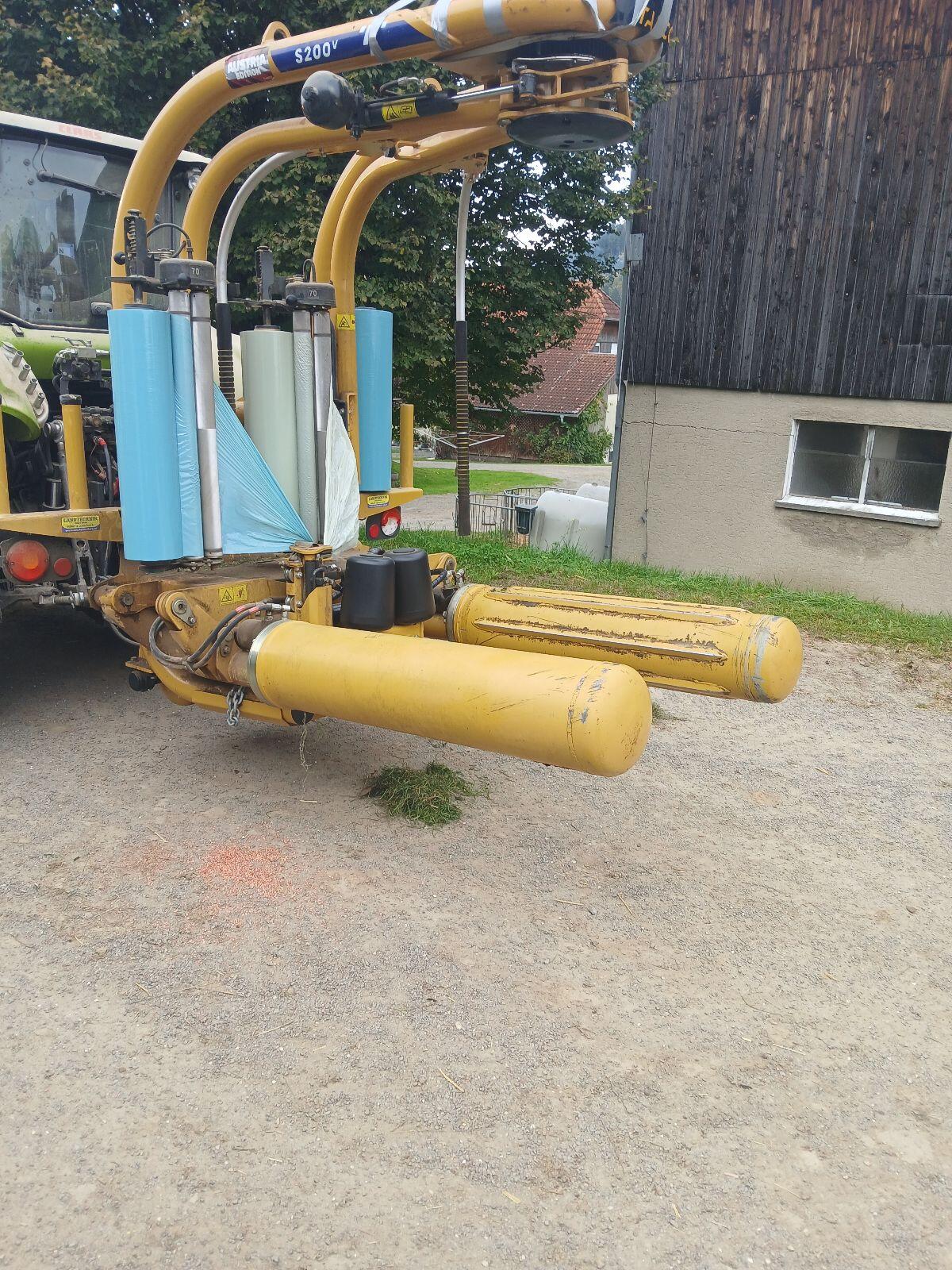 Tanco S200-V 3