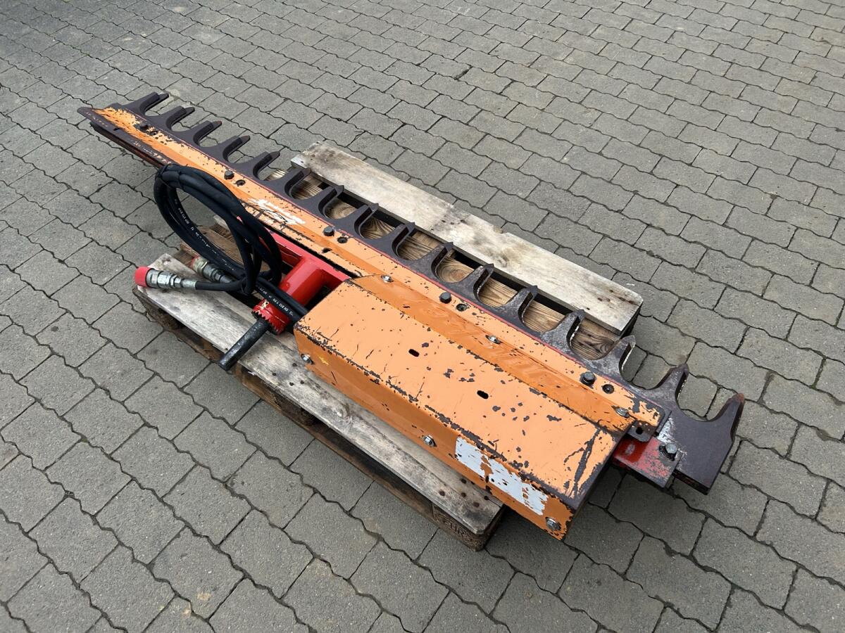 Dücker Astschere AWS 22 3