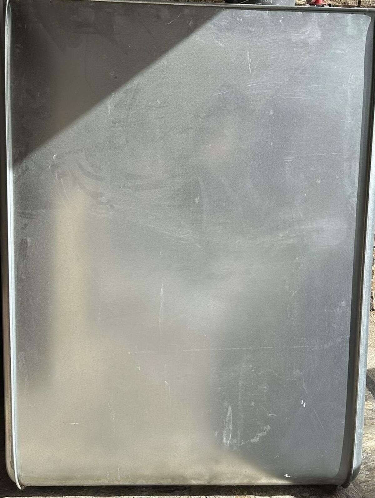 Sicherheitstank der Firma Roth (1.000 l) 2