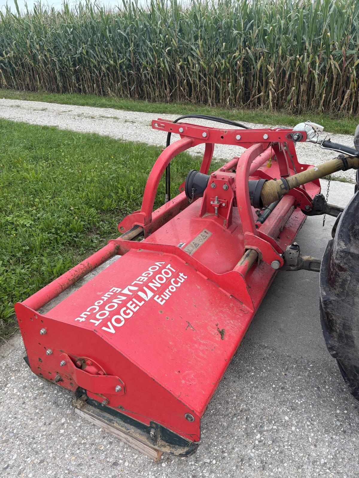 Vogel und Noot Eurocut 280 2
