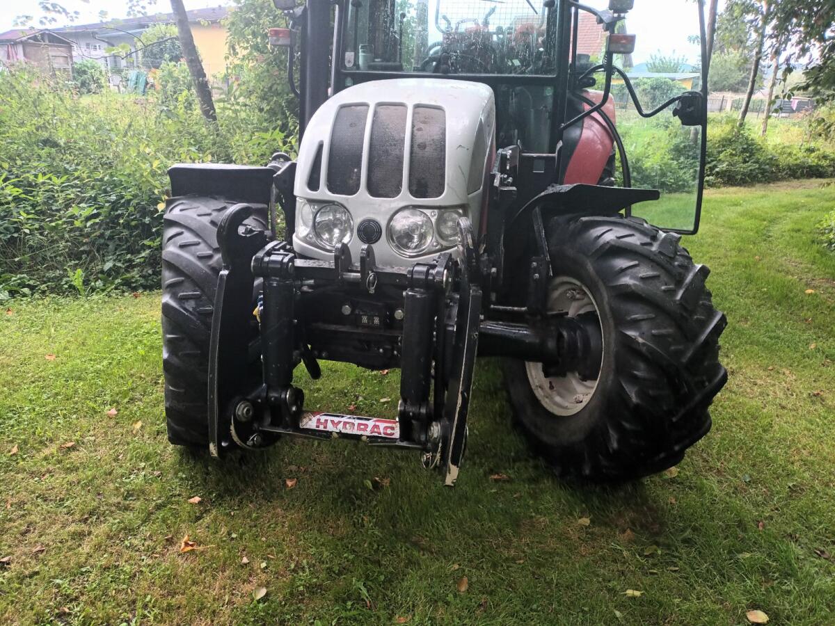 Steyr Kompakt 4095 1