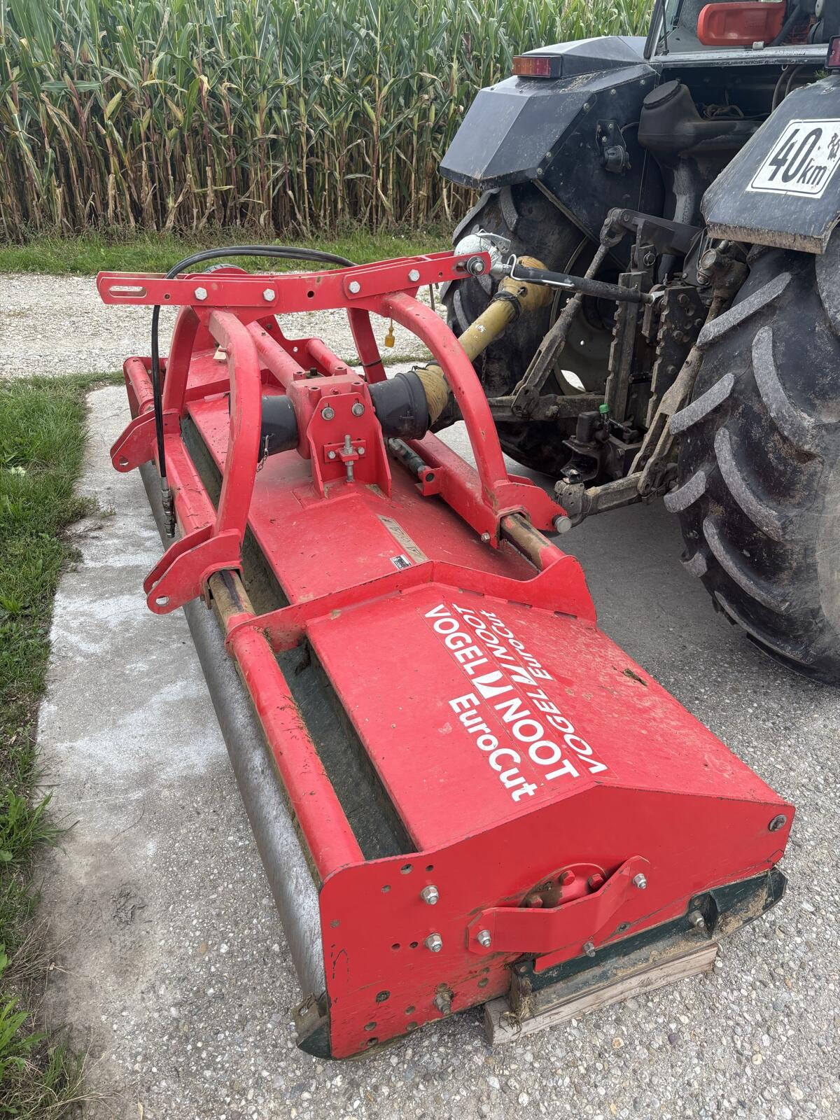 Vogel und Noot Eurocut 280 3