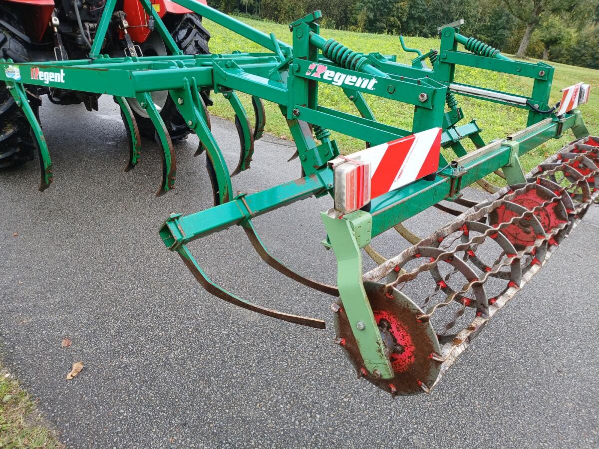 Regent Grubber Tukan 3