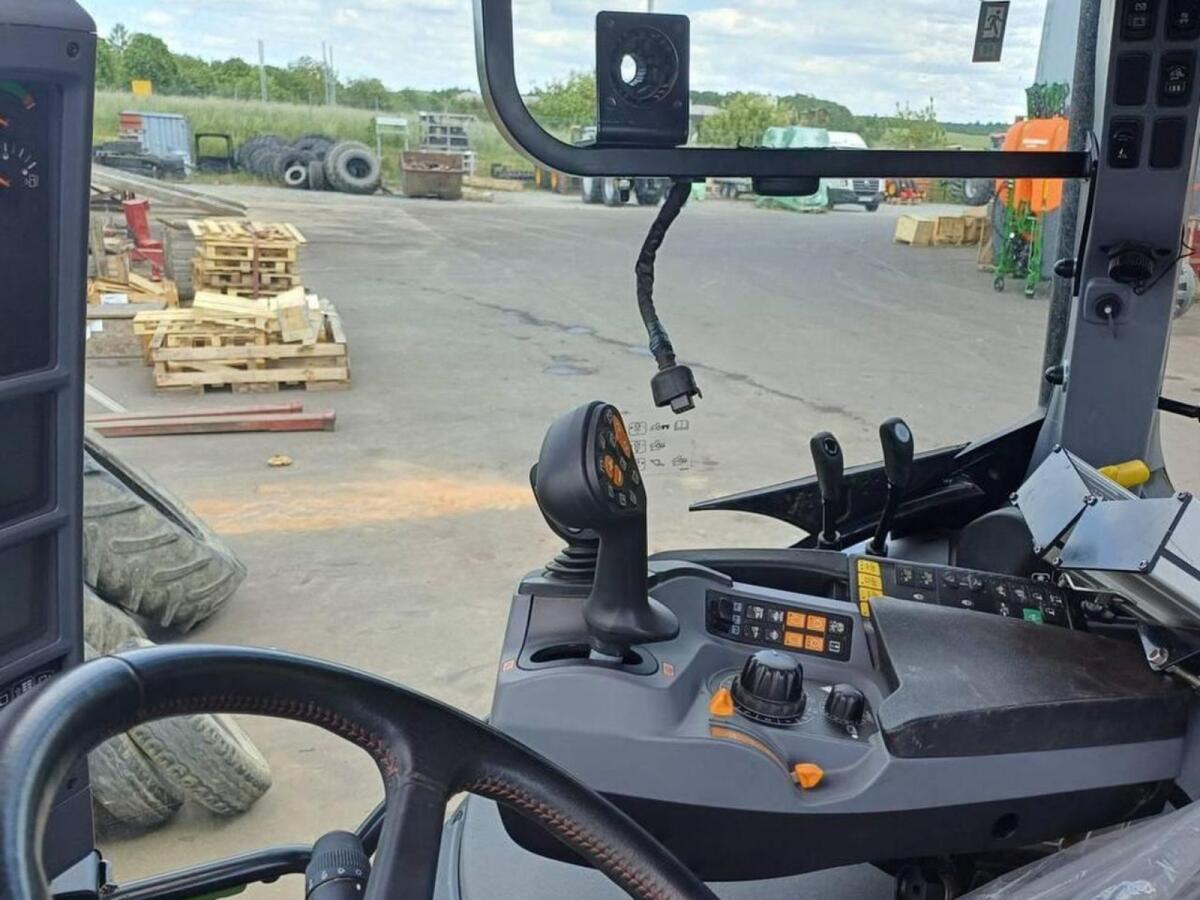 2020 Steyr EXPERT 4130 3
