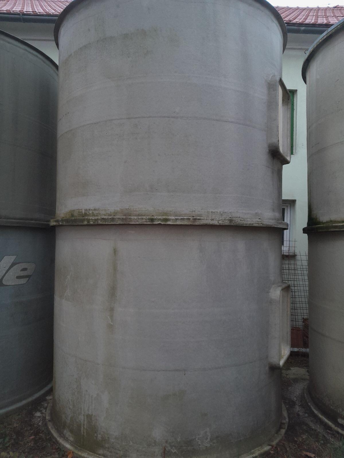 Siloringe 1