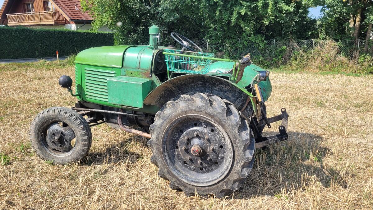 Steyr T180 2