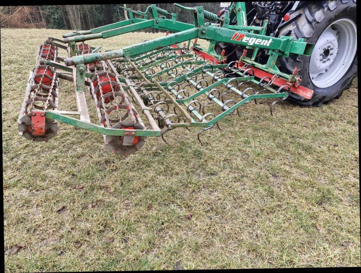 Egge, 4 m AB 1