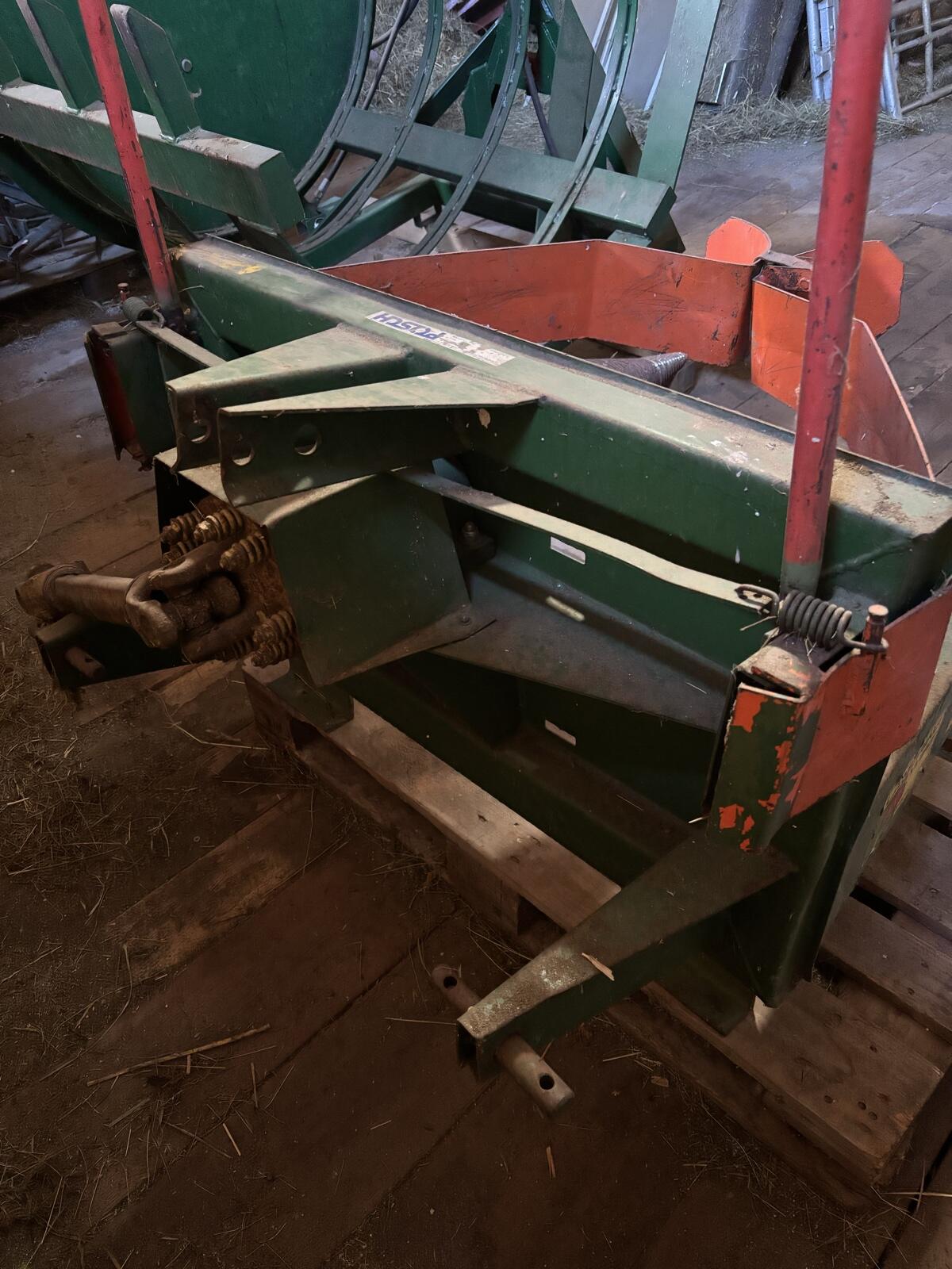 Holzbohrer 2