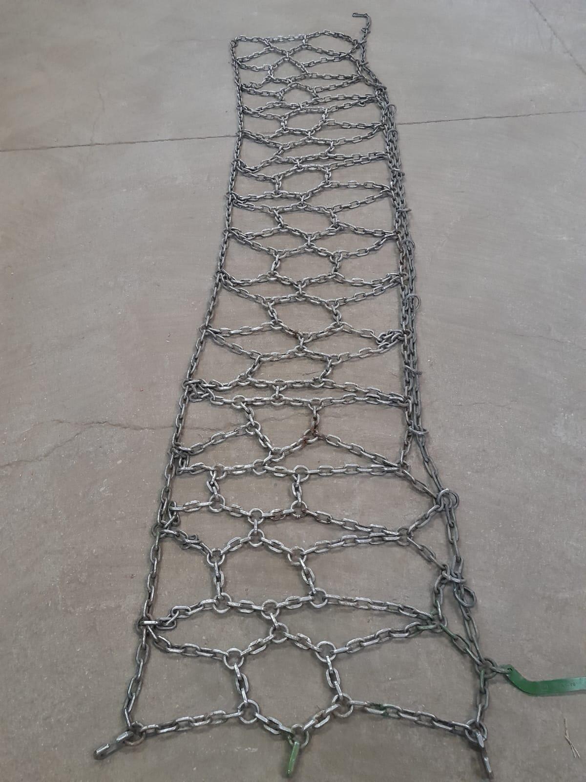 Schneeketten 440/65 R24 1