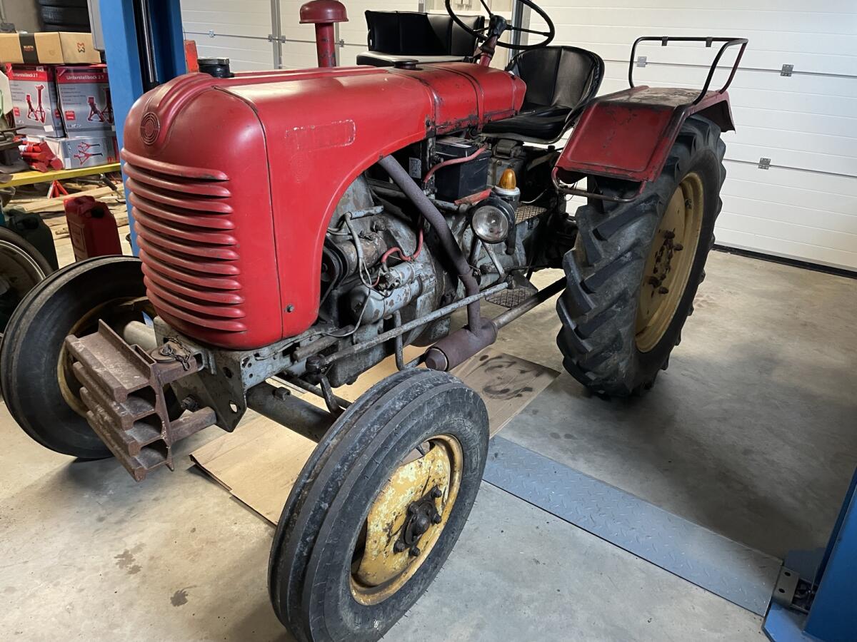 Steyr T84 (18er) 2