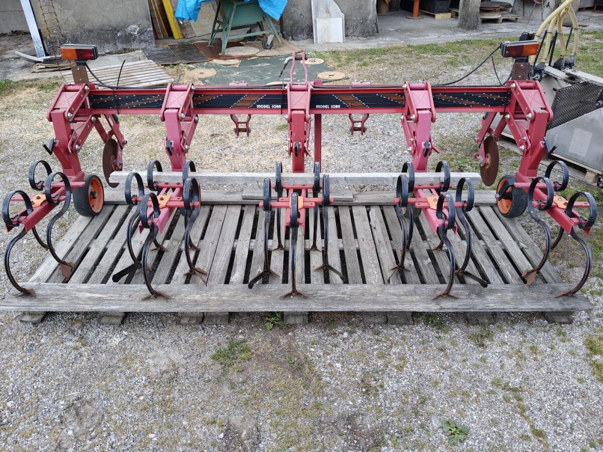 Kongskilde Vibro Beta 3