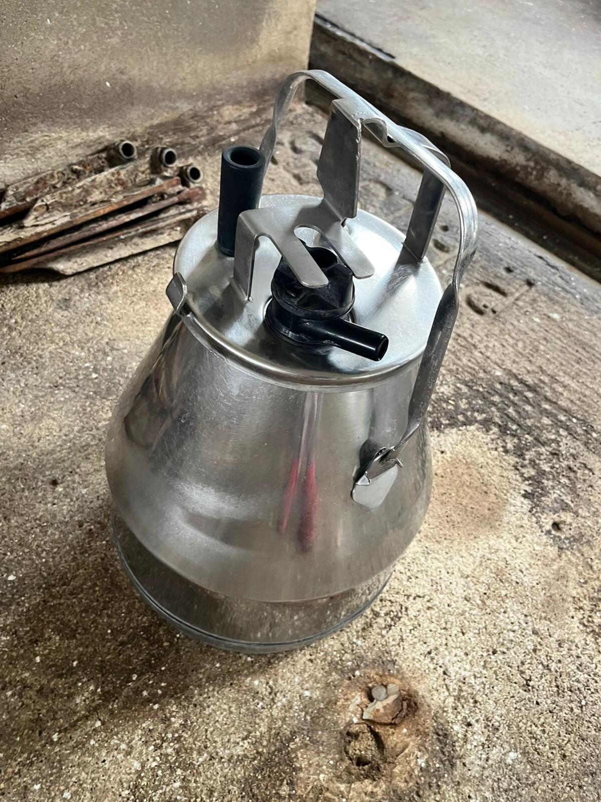 Standeimer Duvac 300 2