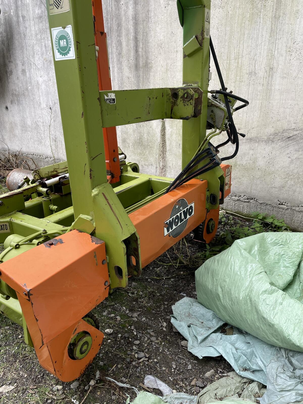 Wolagri Wolvo Wickelmaschine 3