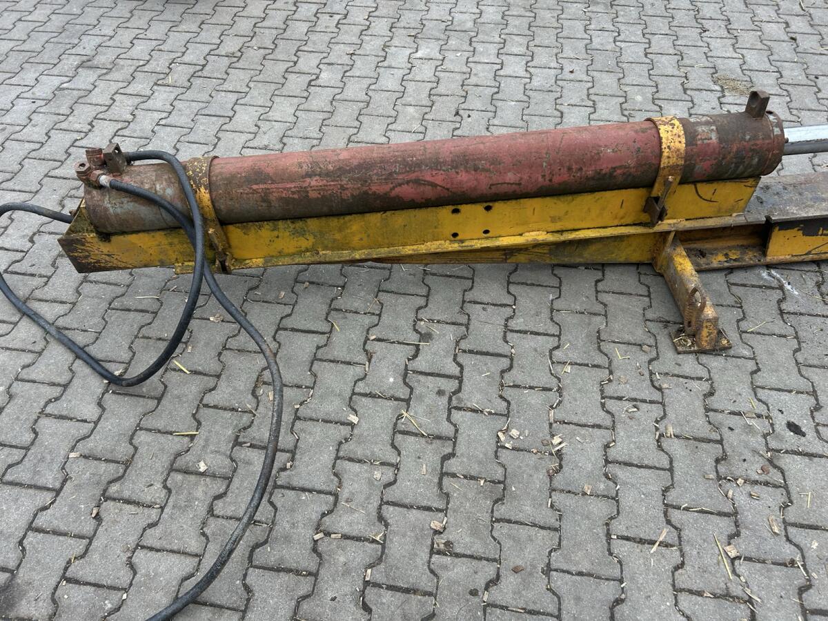 Holzspalter 3