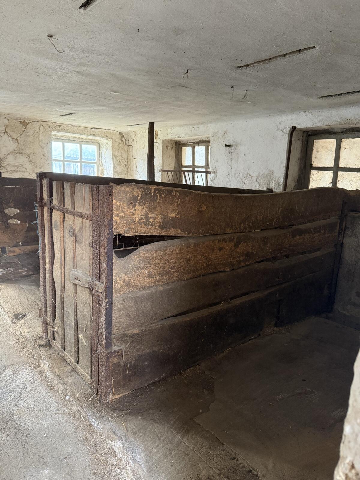 Bauernhaus 3