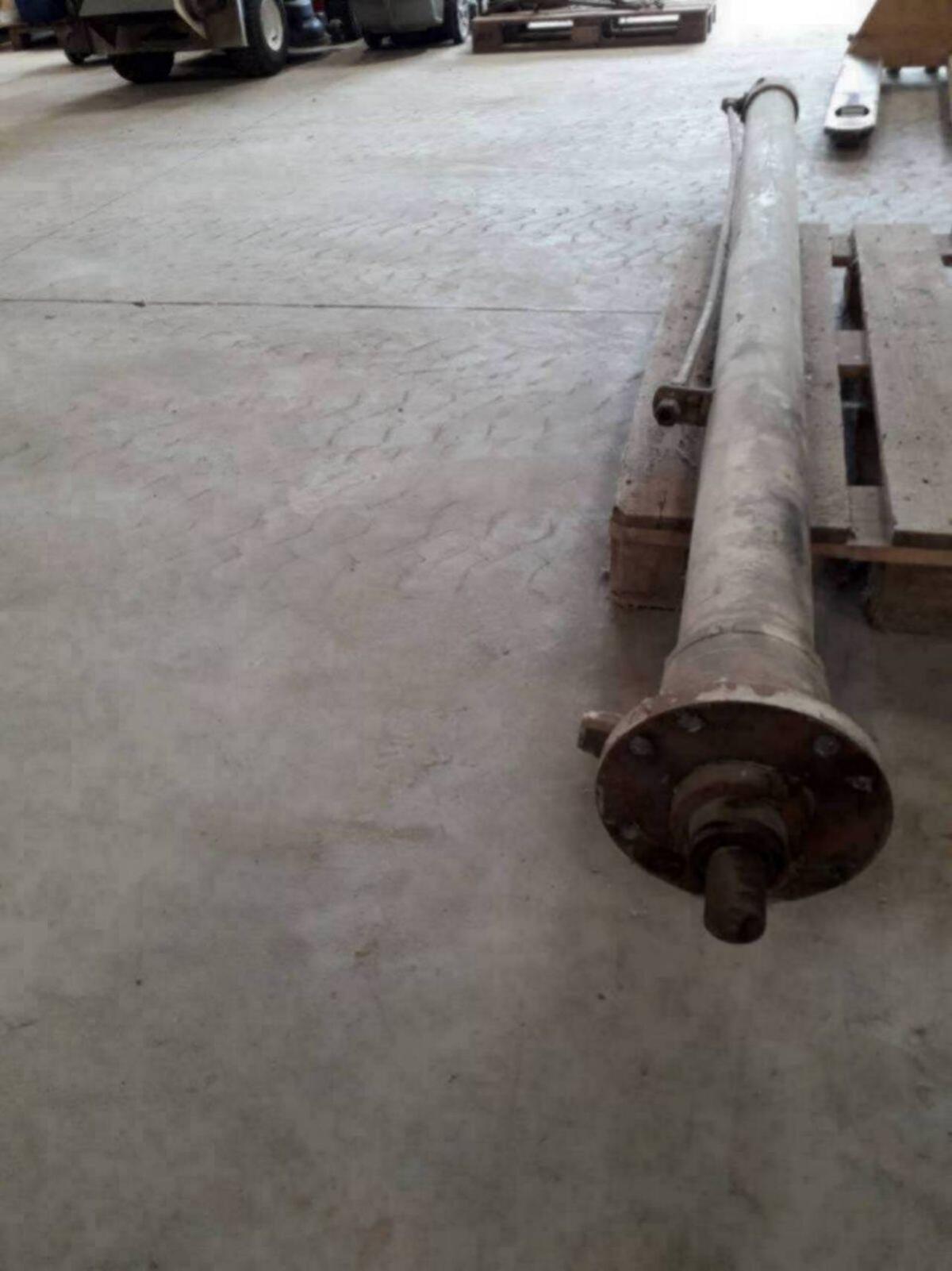 Hydraulikaggregat 3