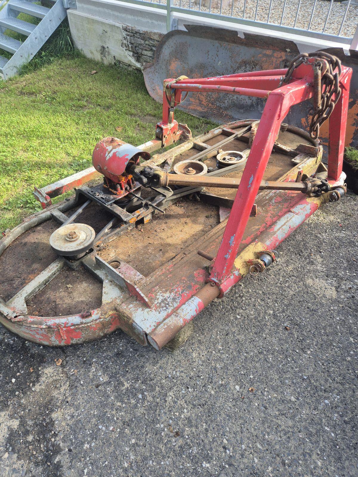Mulcher 3