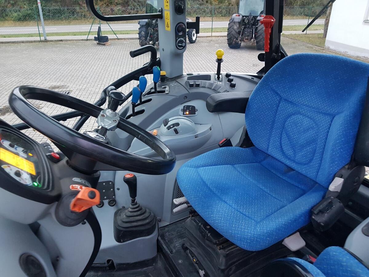 New Holland T 4.105 2