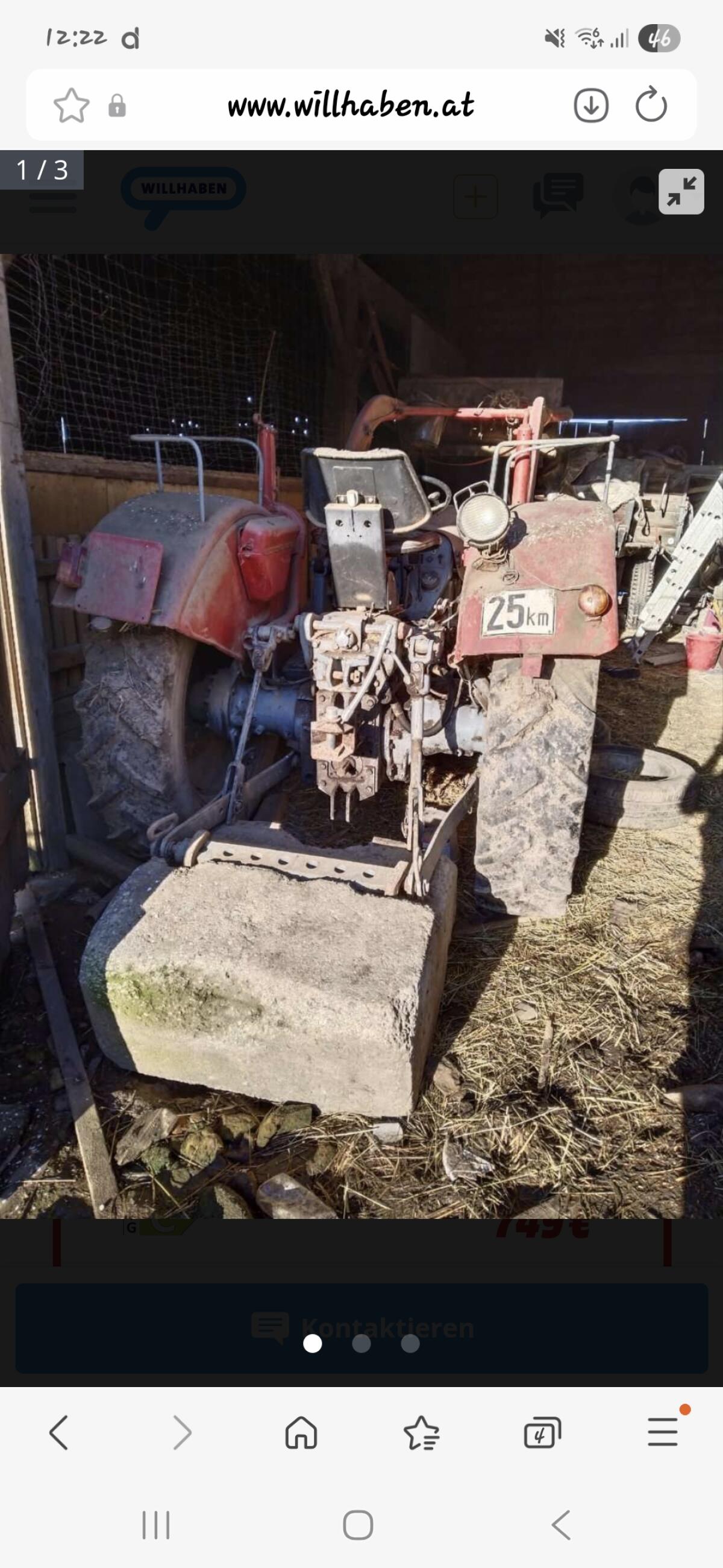 Steyr 288 2