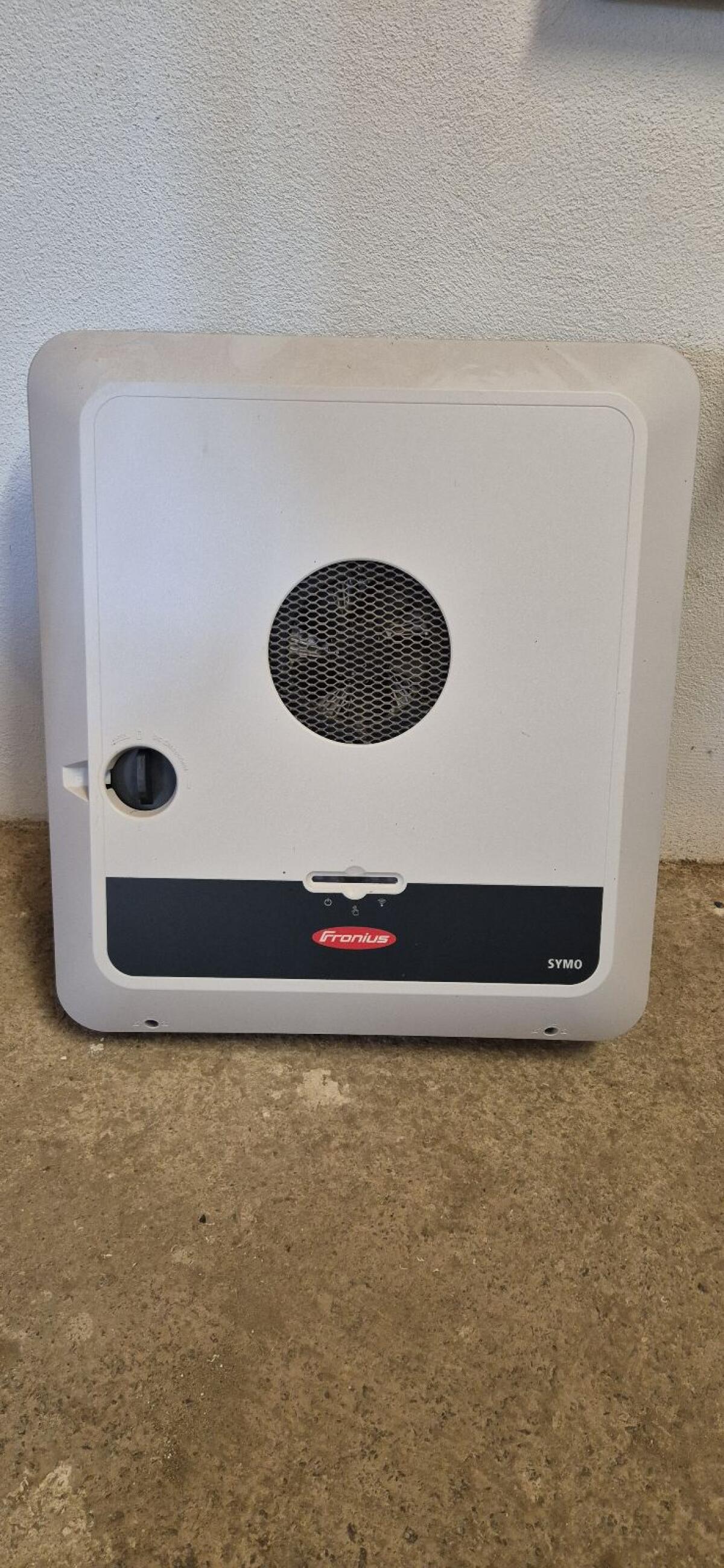 Wechselrichter Fronius GEN24 10 kW 2