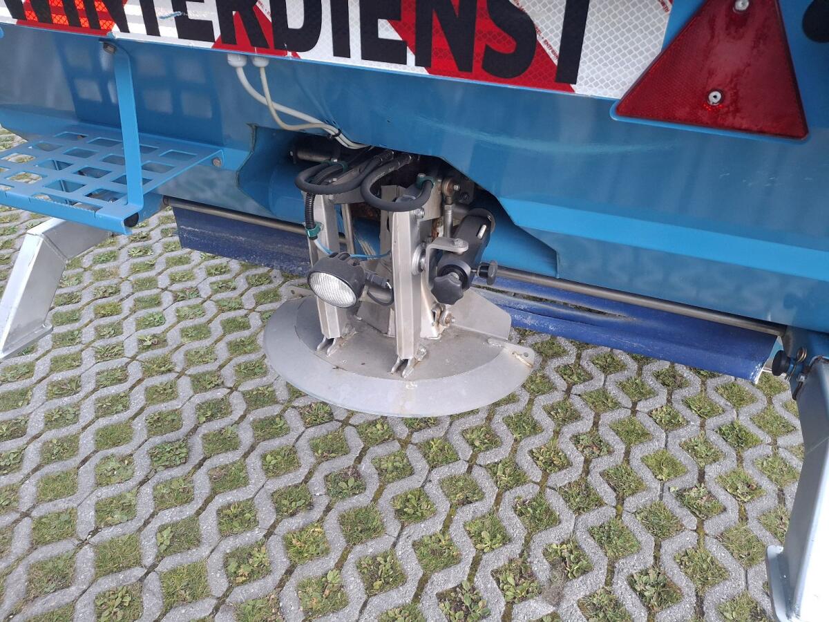 Kugelmann Duplex 1.100 l 3