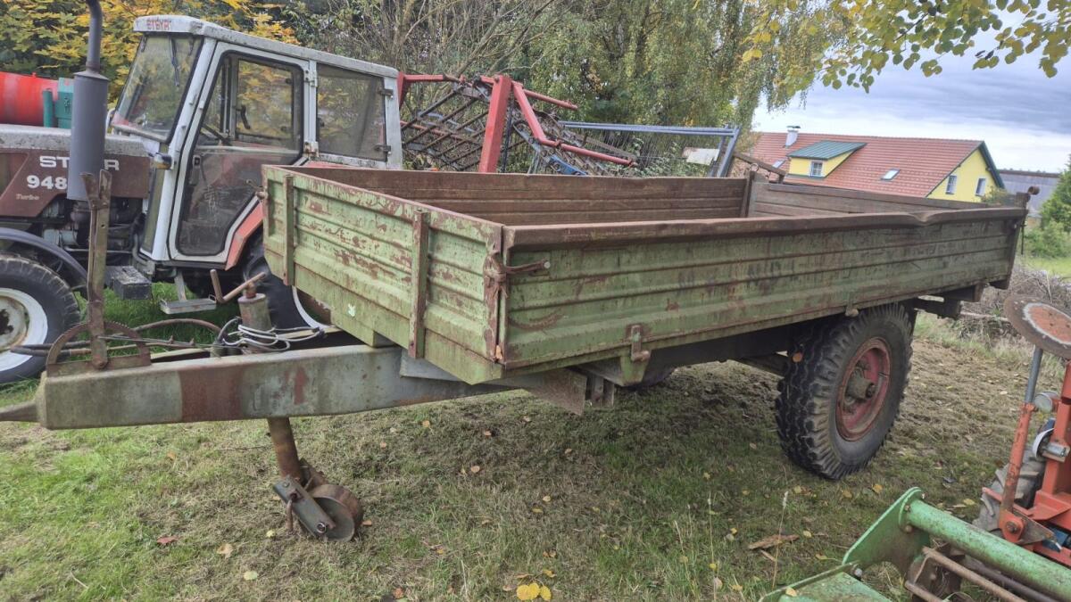 Meindl Kipper 2