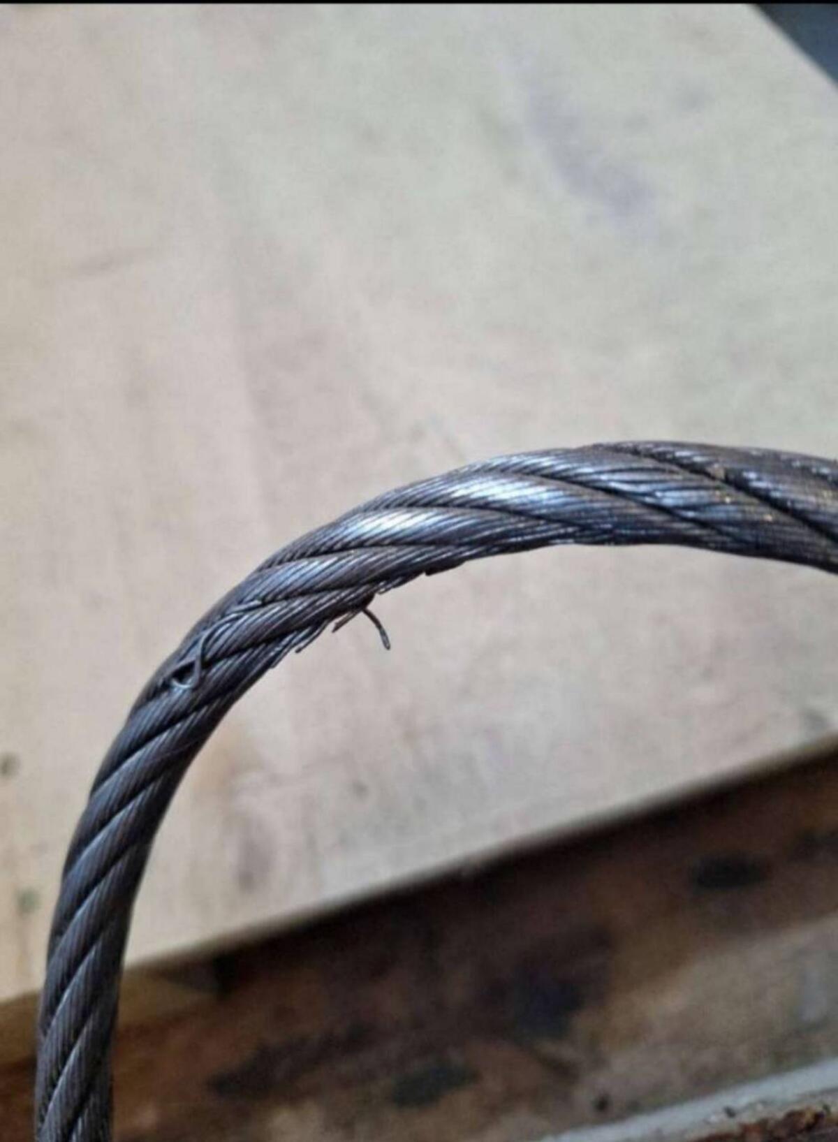 Forstseil von Krpan 5,5 EH 3