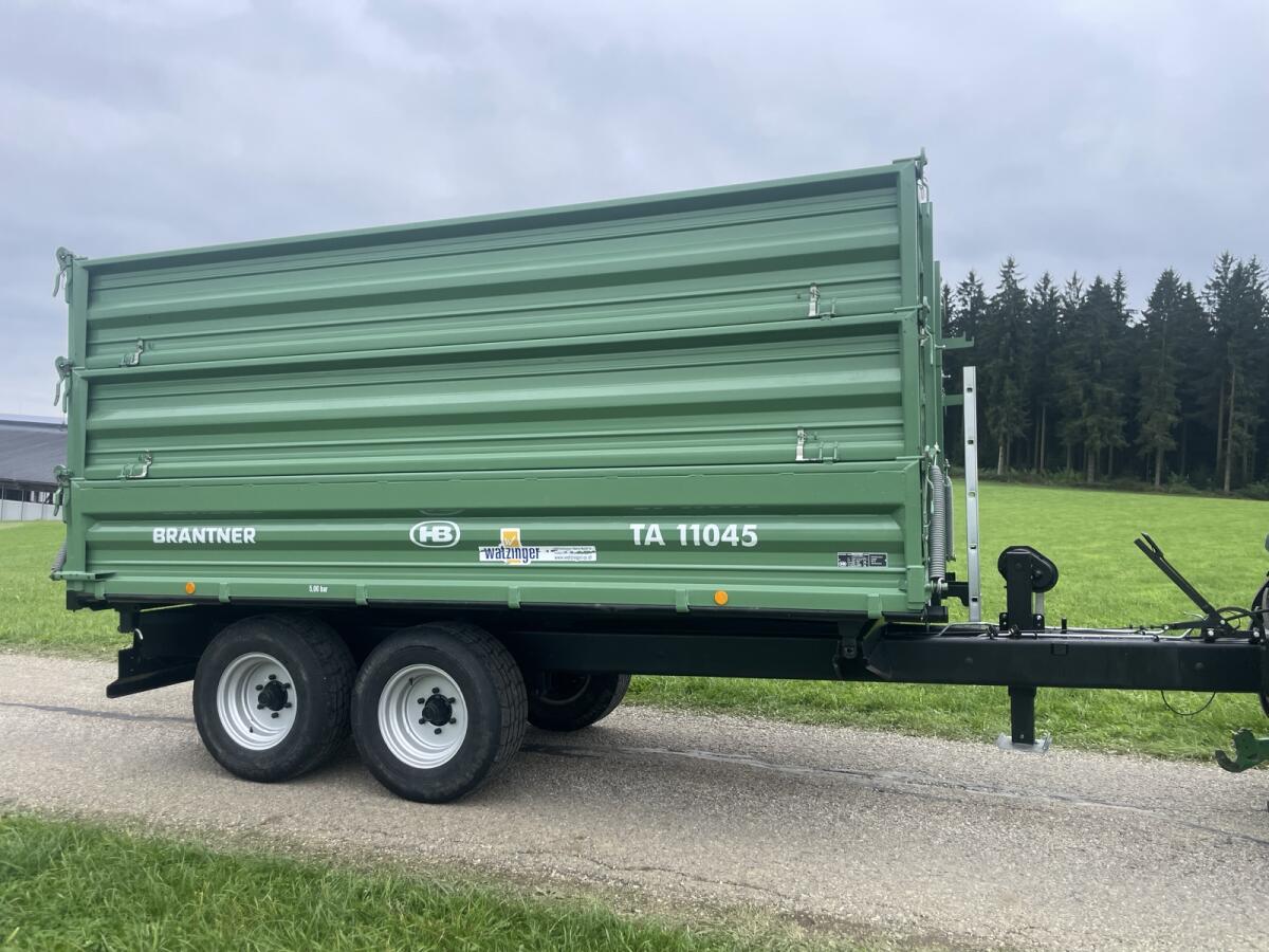 Brantner TA 11045 3