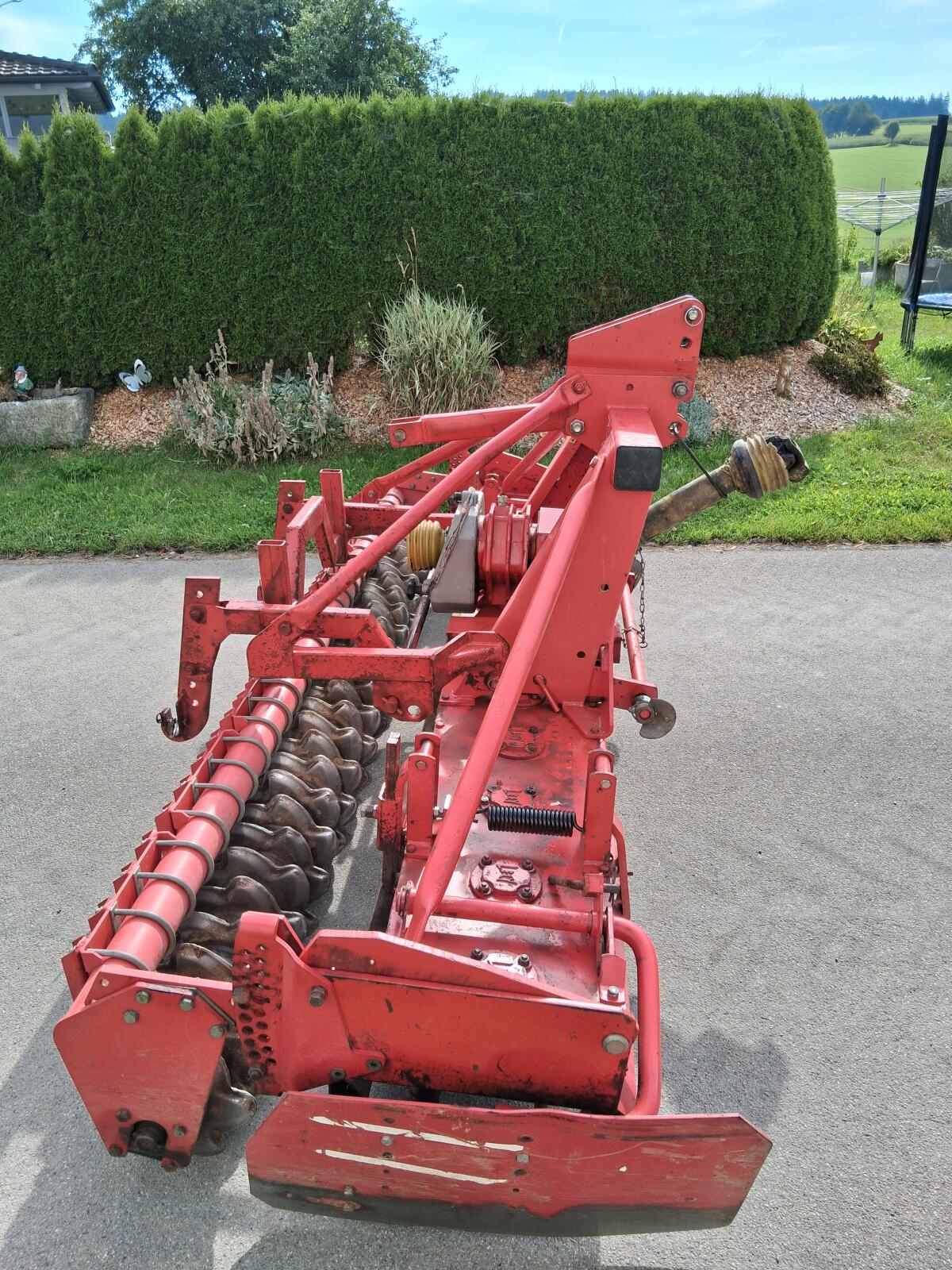 Lely Kreiselegge 300/22 2