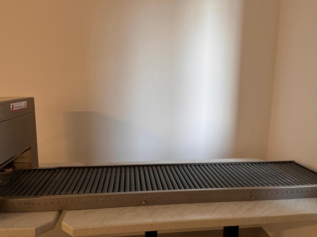 Eierprintmaschine Nuova Egg-Jet 2