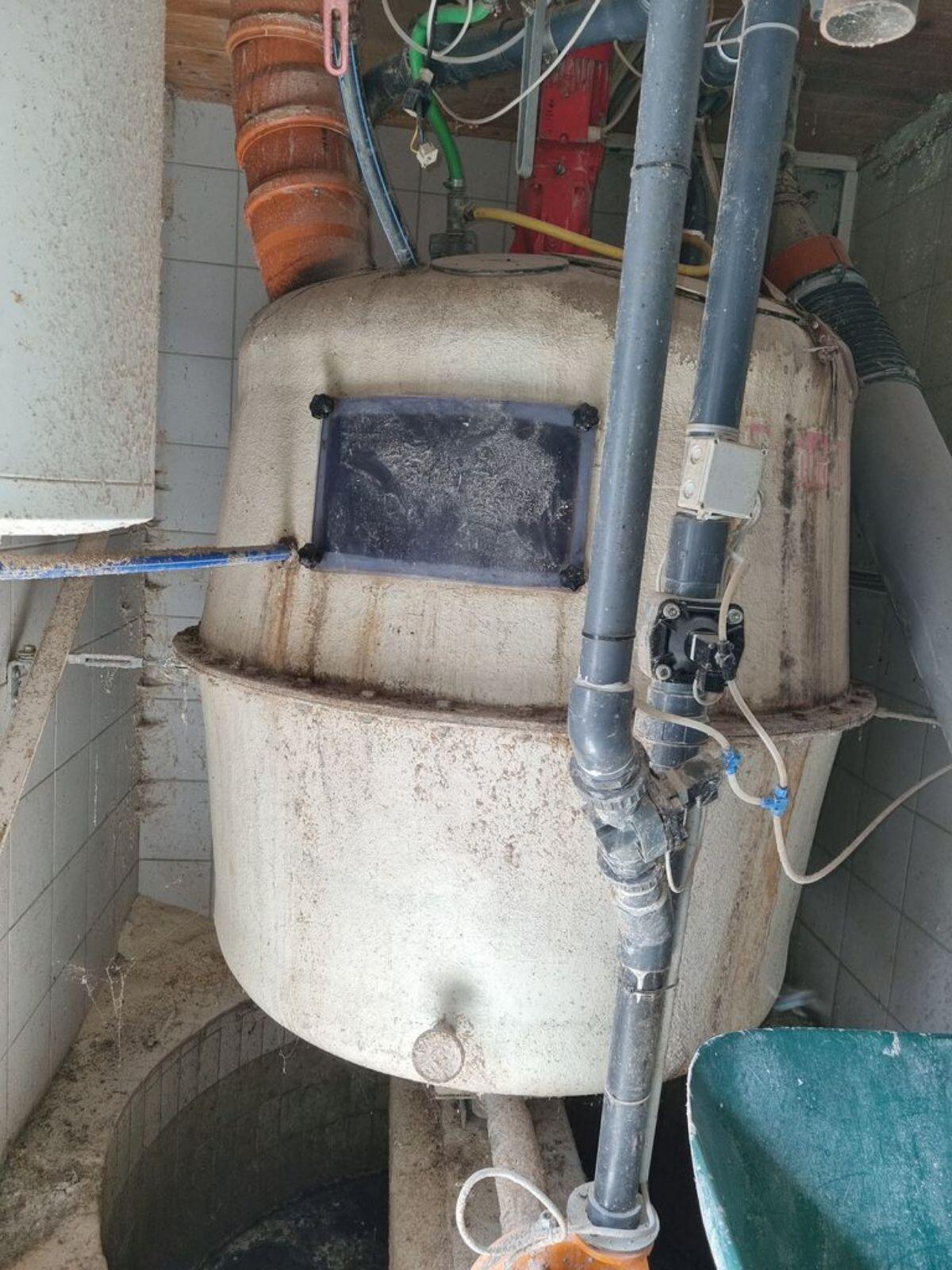 Brunnthaller Flüssigfütterung 2