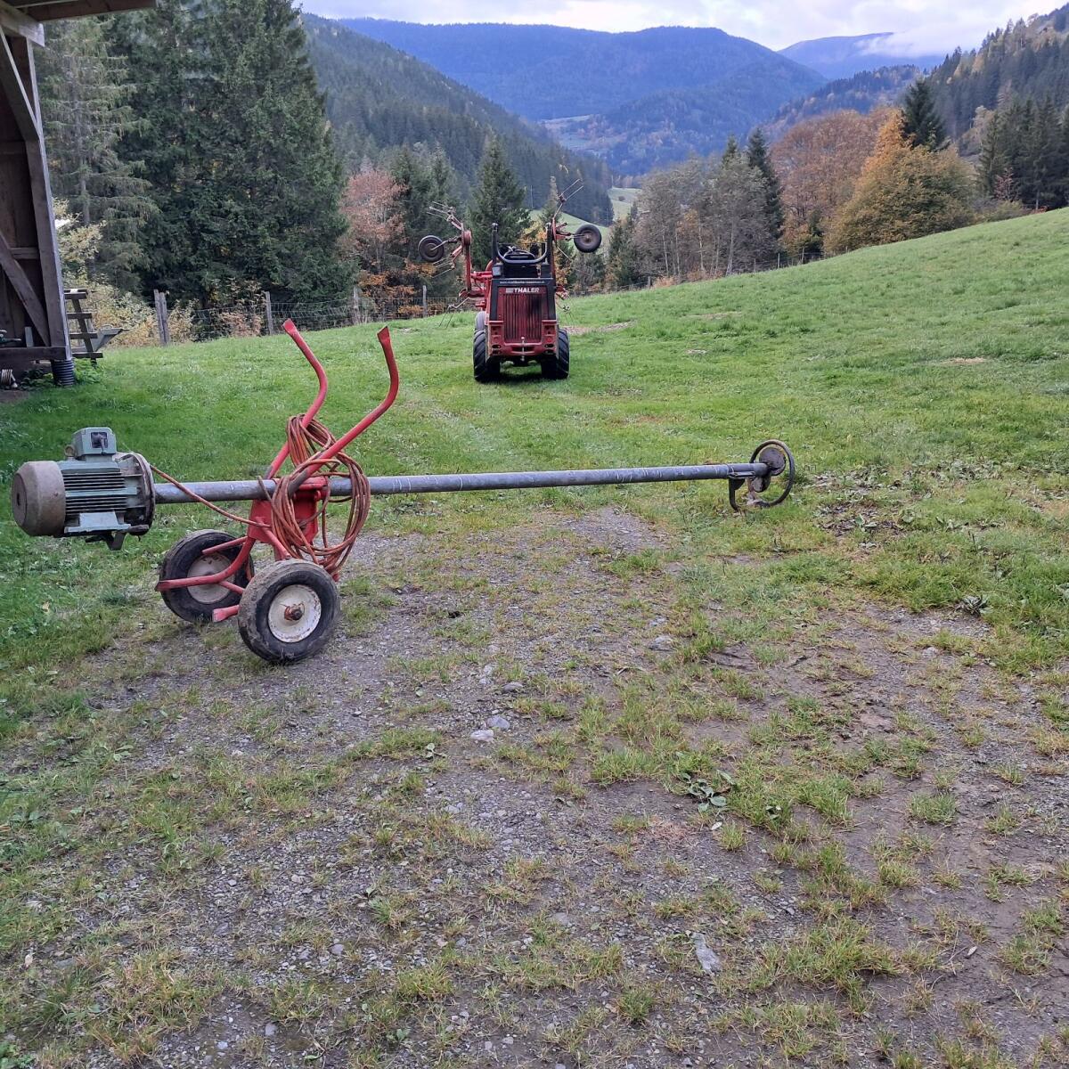 El. Güllemixer 1