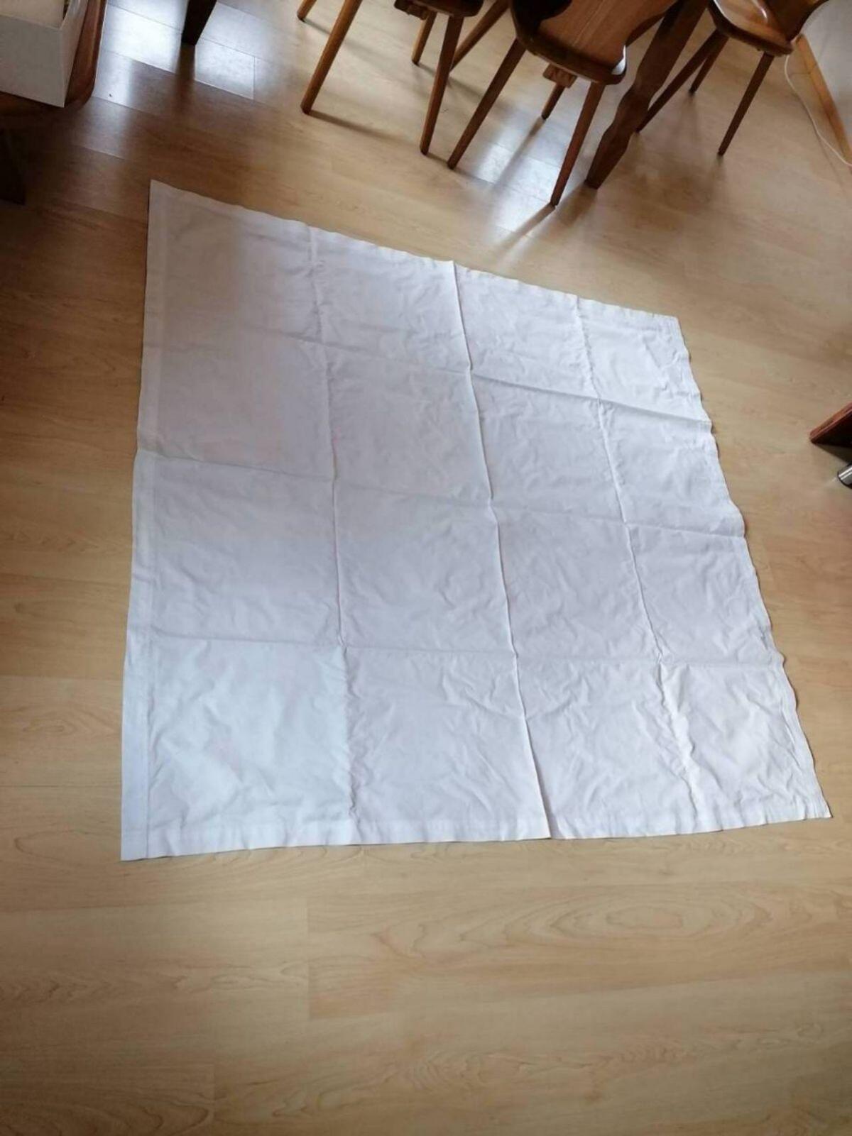 Tischdecken 2