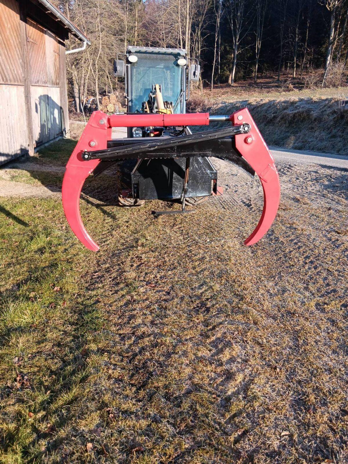 Nokka Rückezange 1