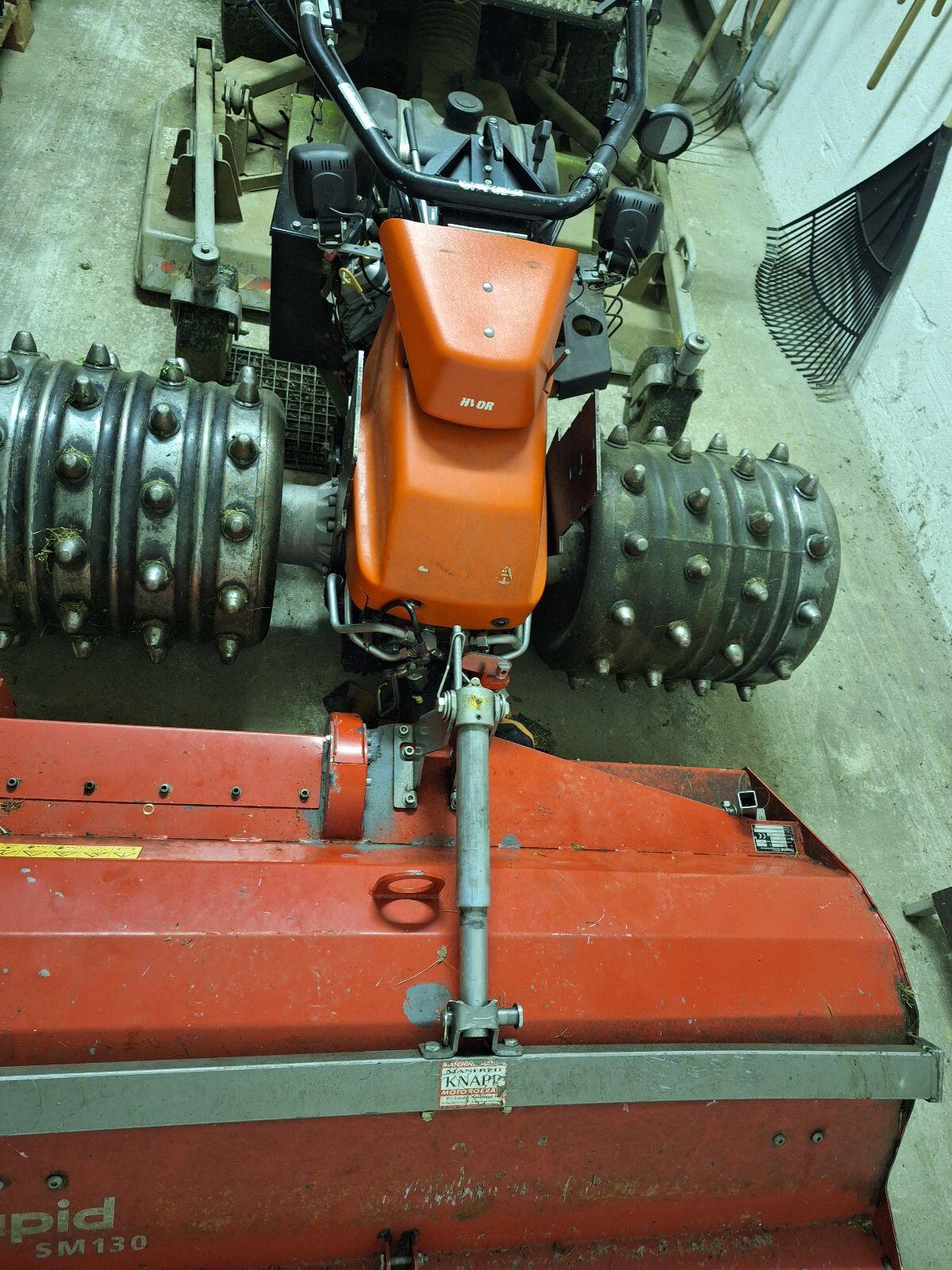 Reform RM 2118 1