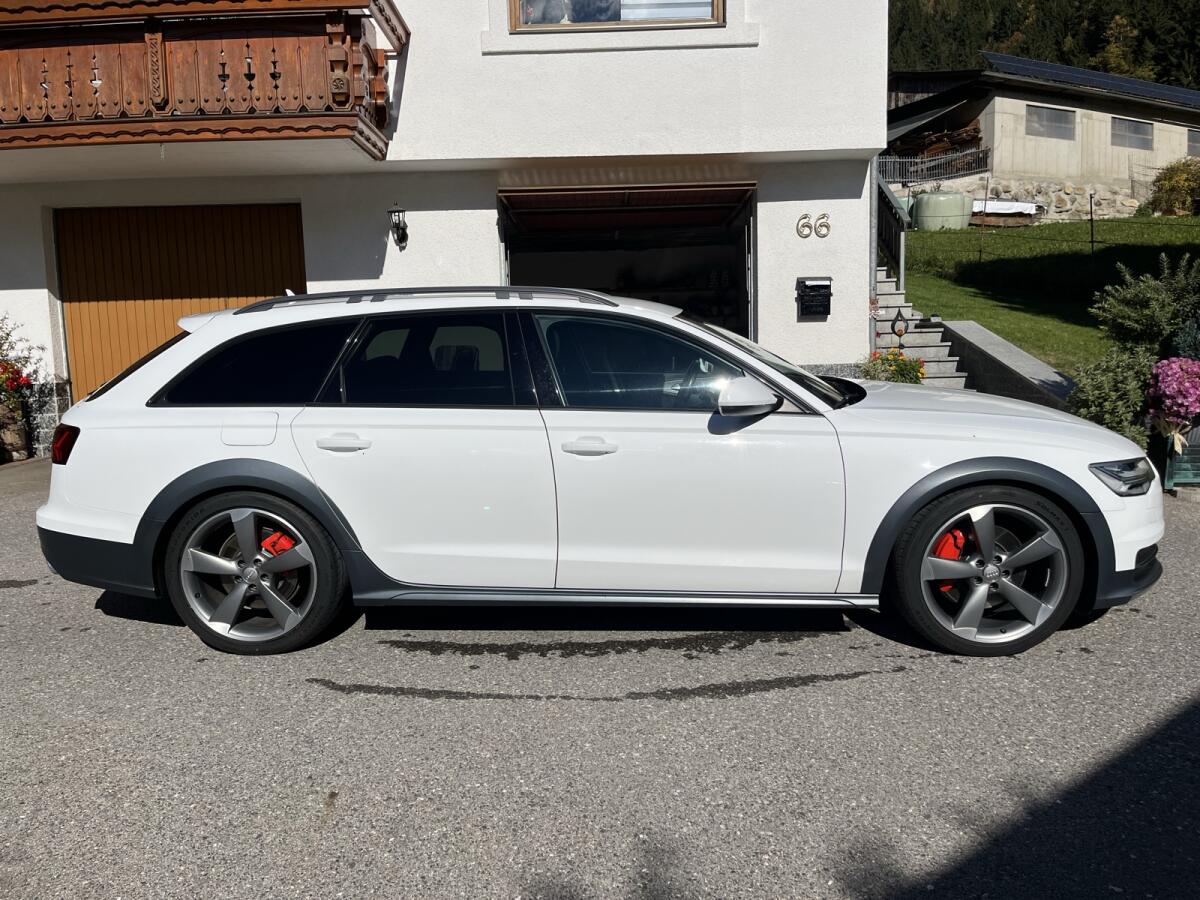 Audi A6 Allroad 2