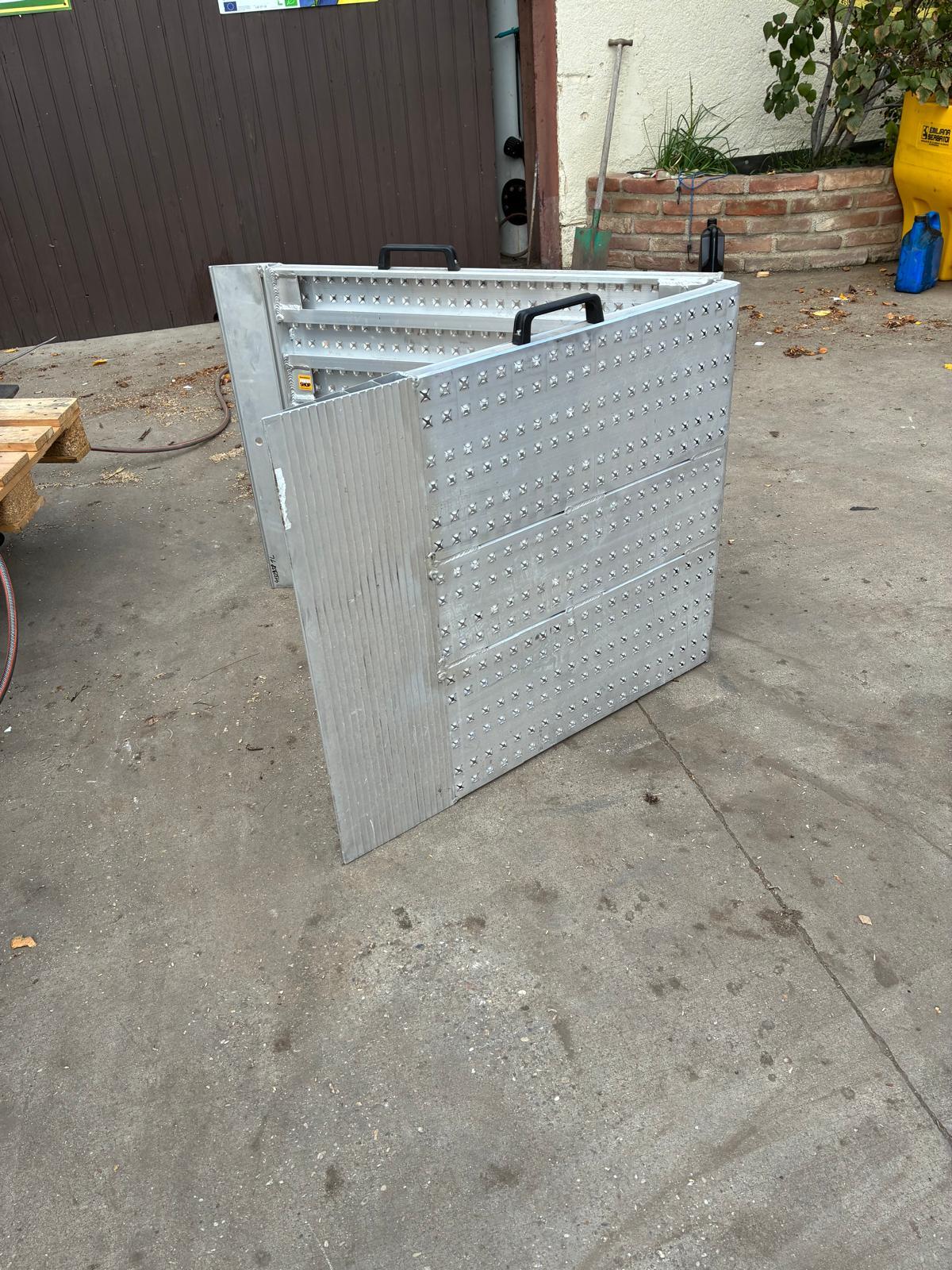 Auffahrtsrampe 3