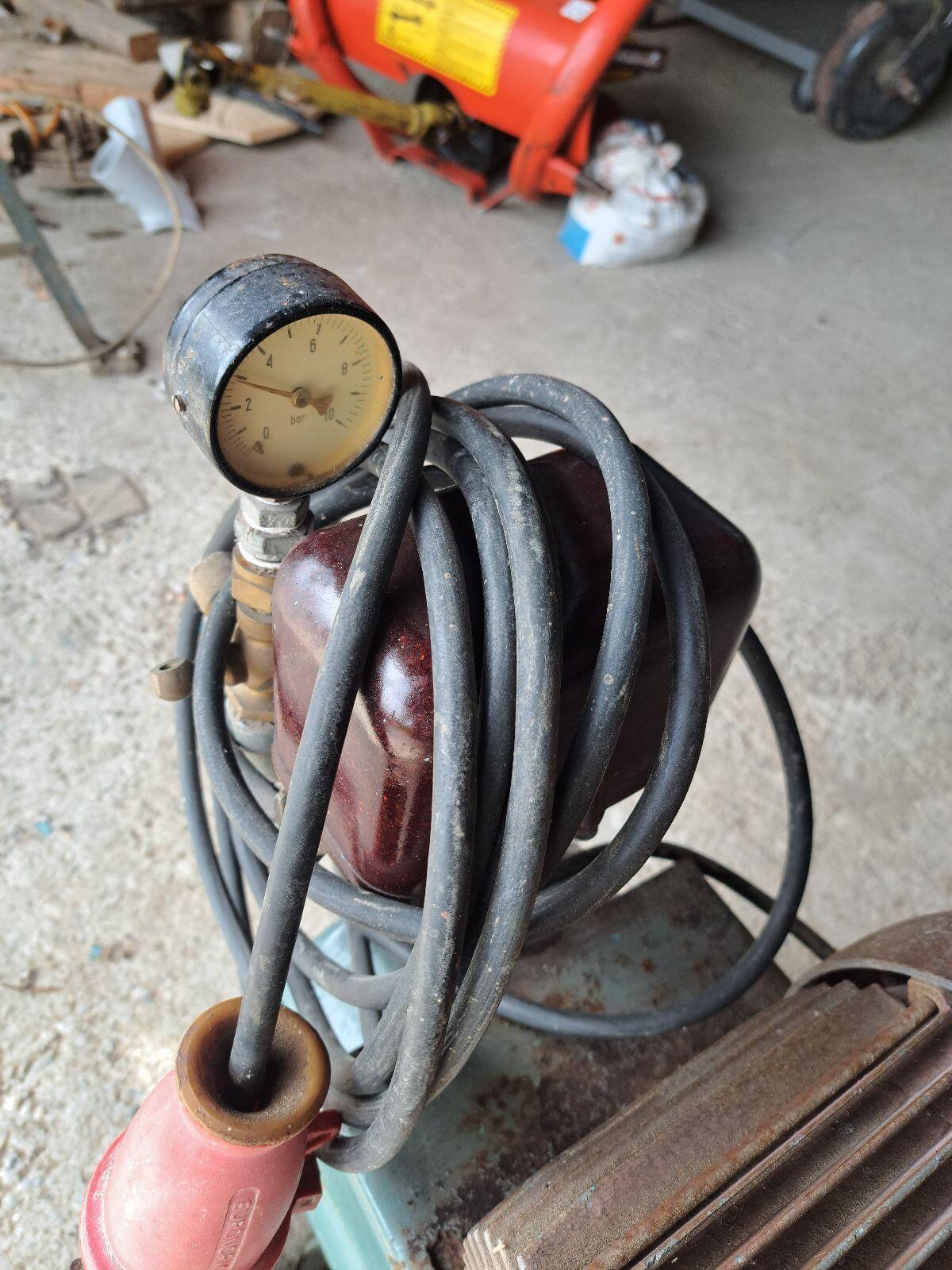 Kompressor 2