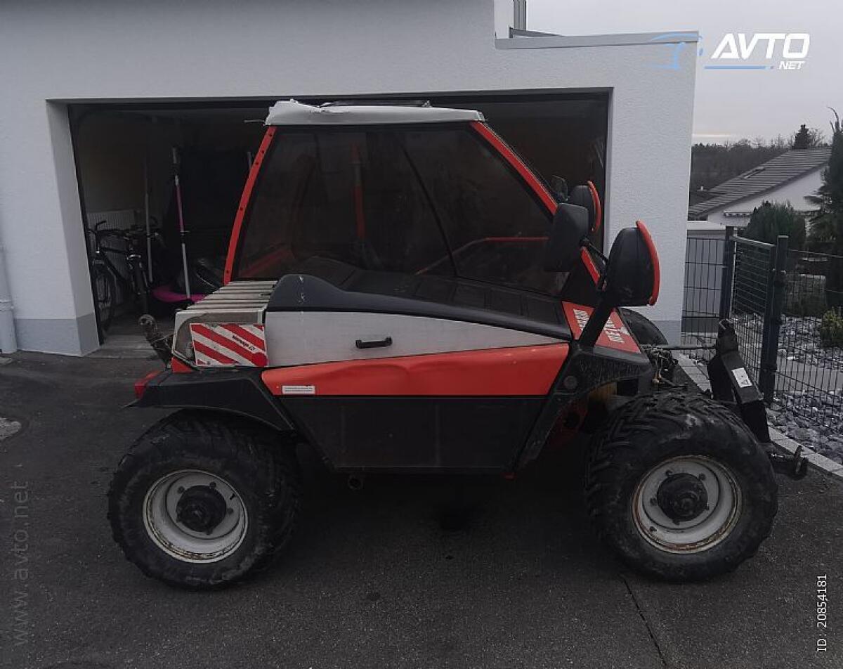 Reform Metrac G6 3