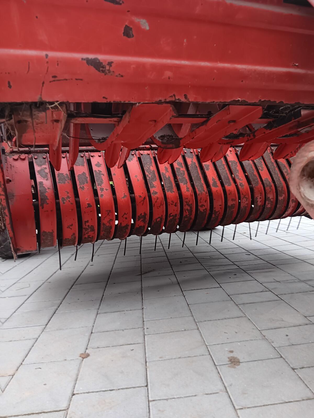 Ladewagen 2