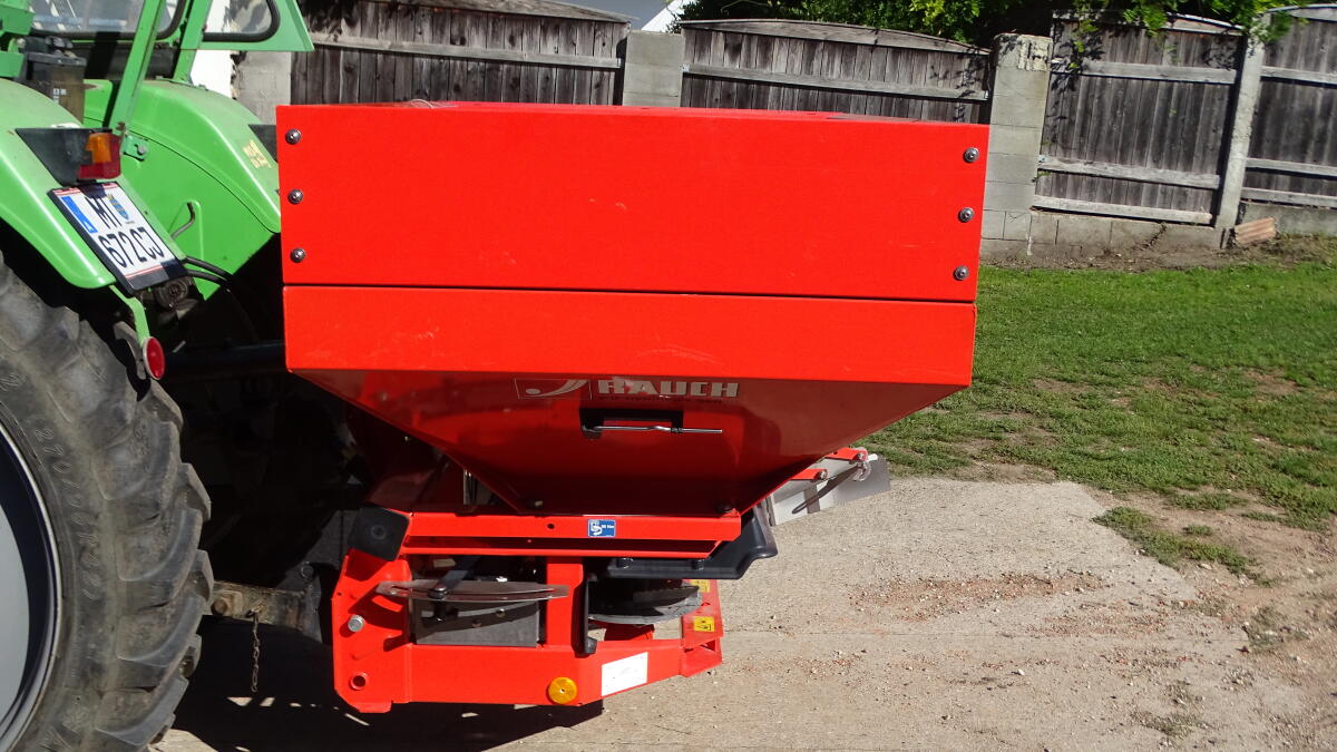 Rauch MDS 19.1 E-Click 3