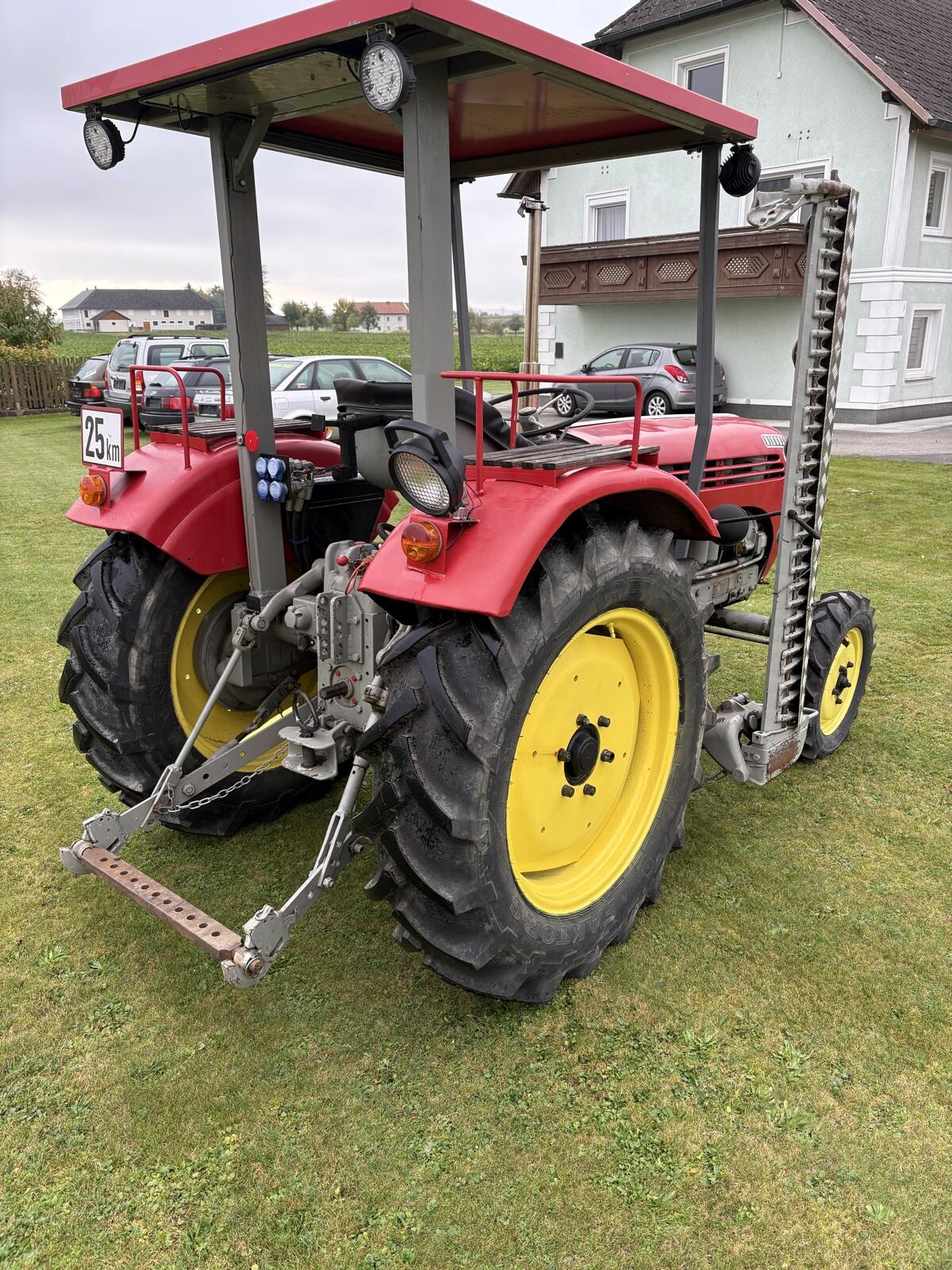 Steyr T188 3