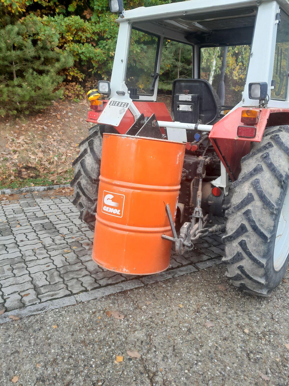 Heckgewicht 1