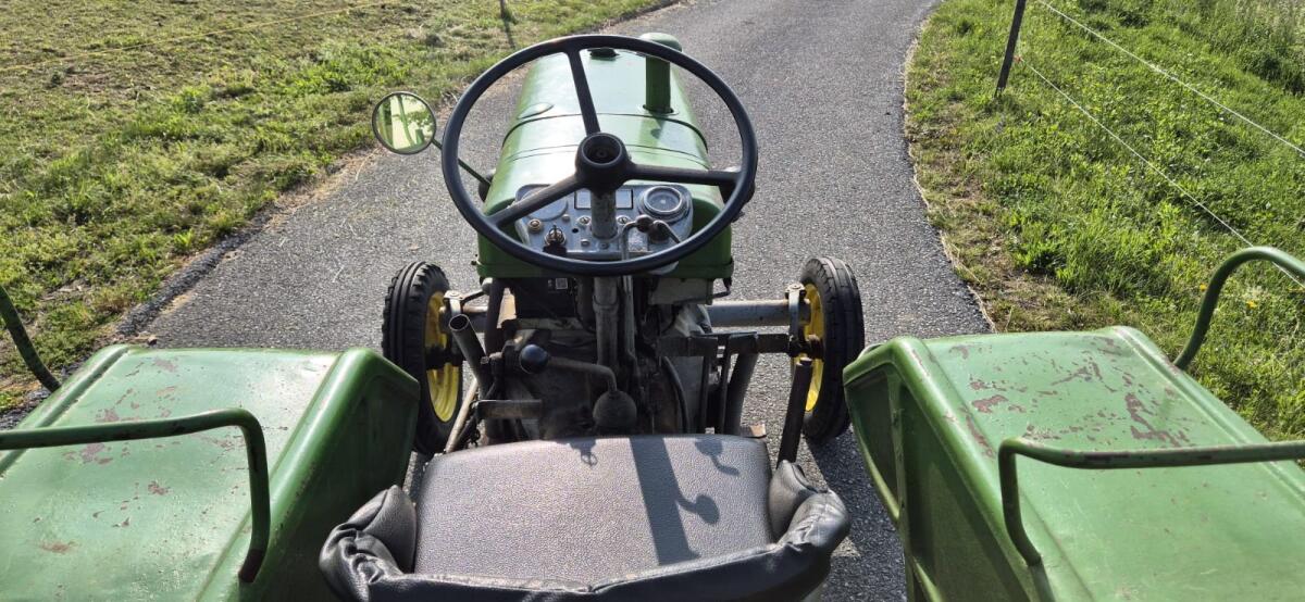 Steyr T80 3