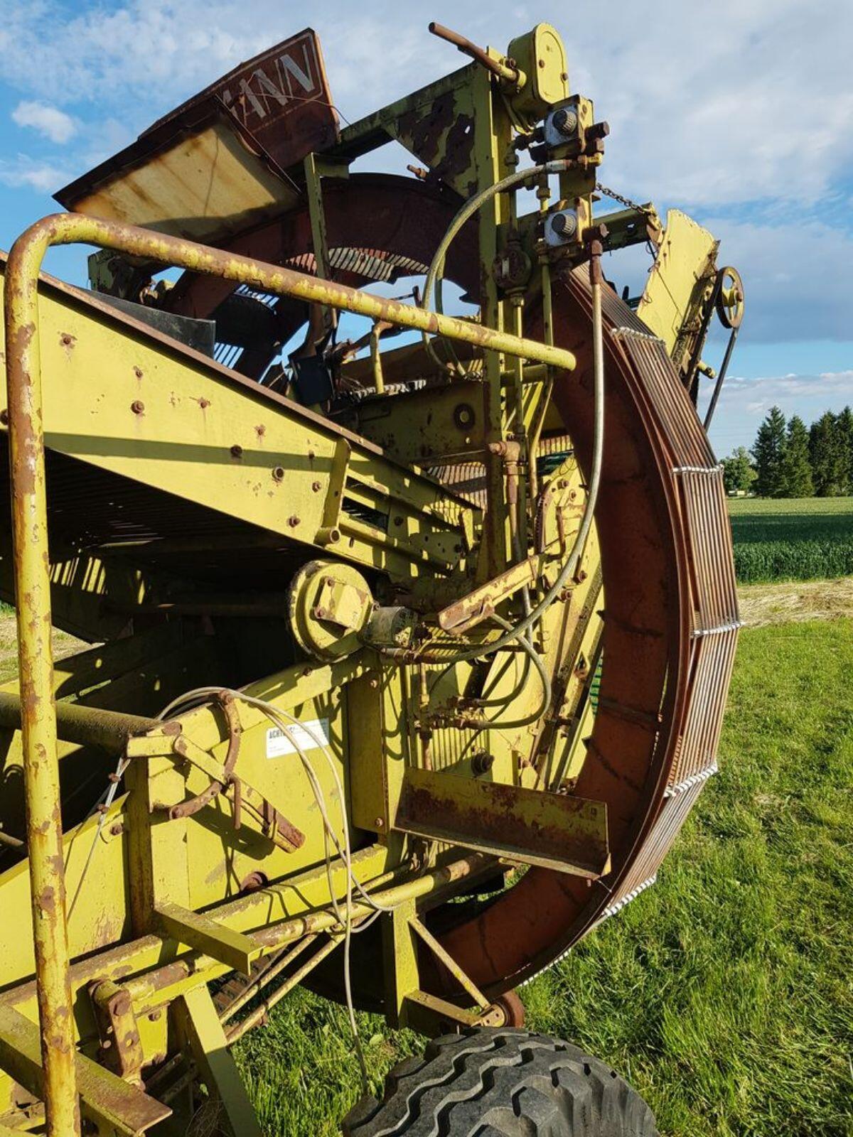 Bergmann K60 3