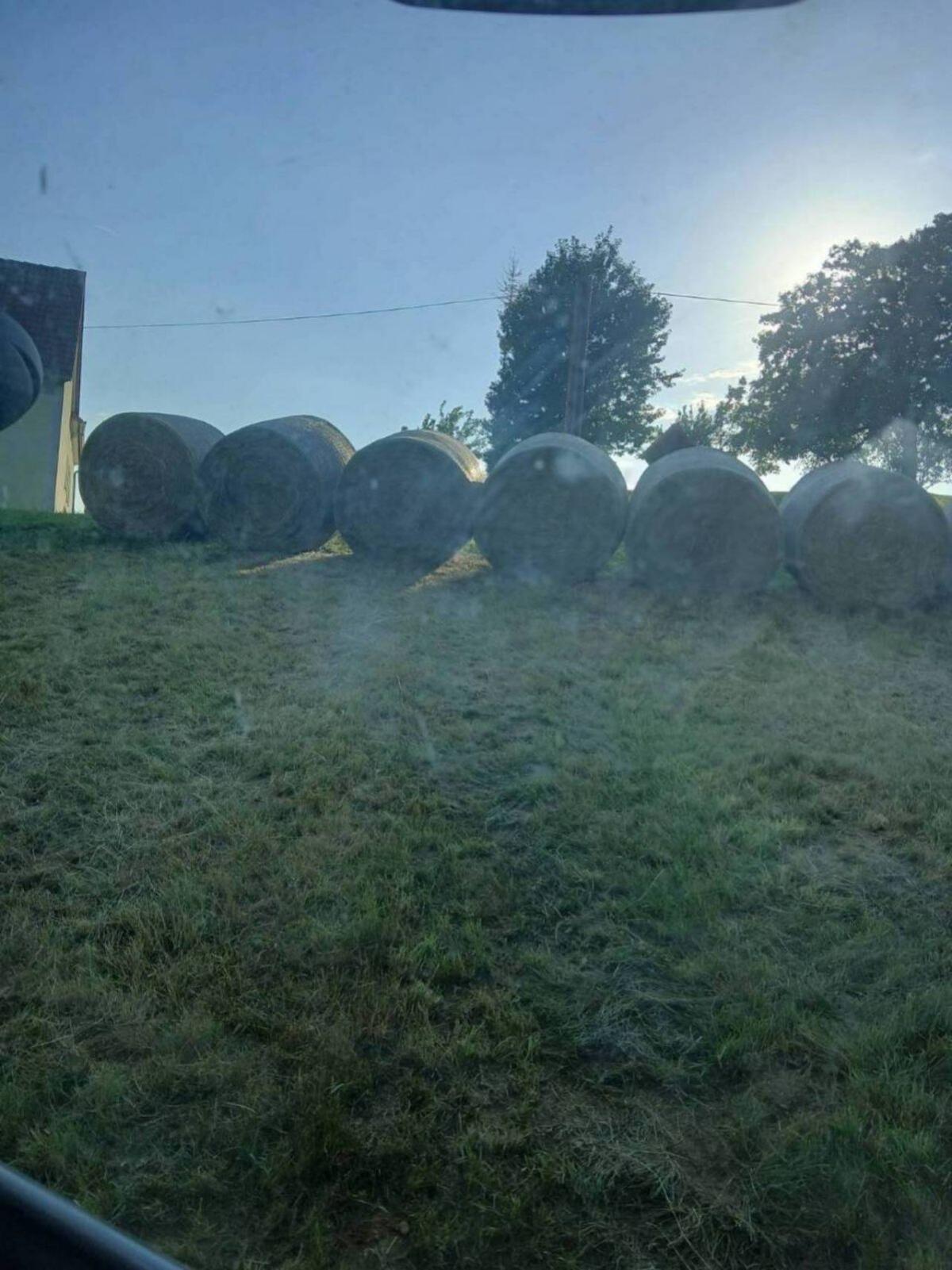 Heuballen 2