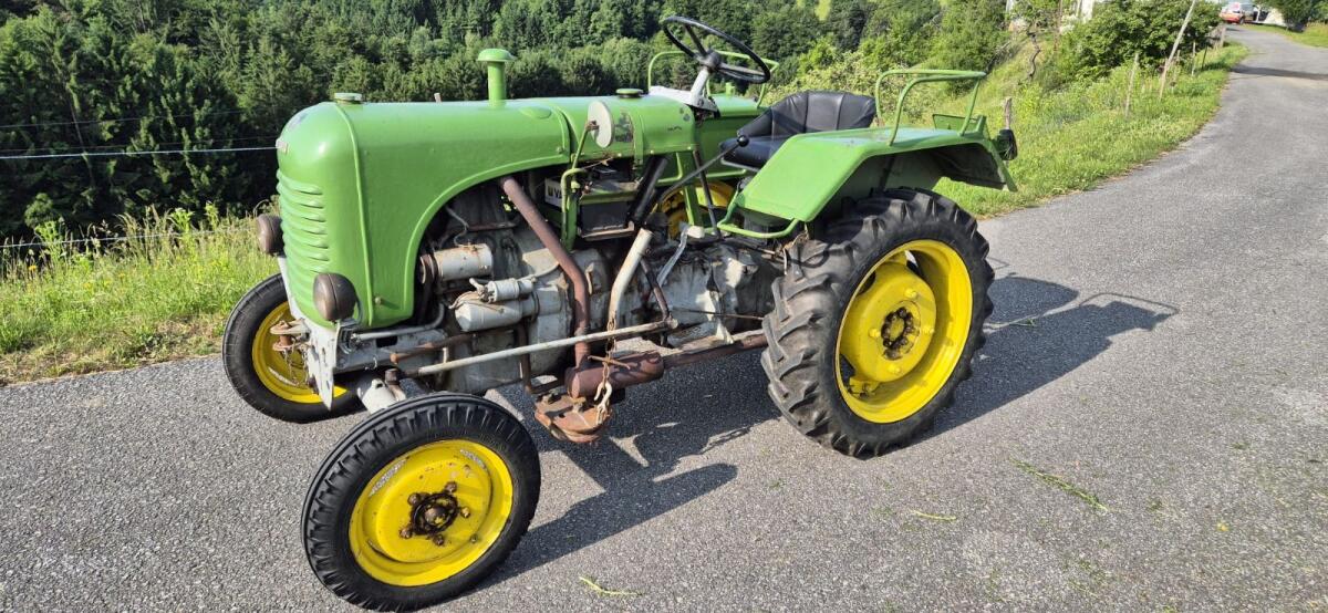 Steyr T80 2