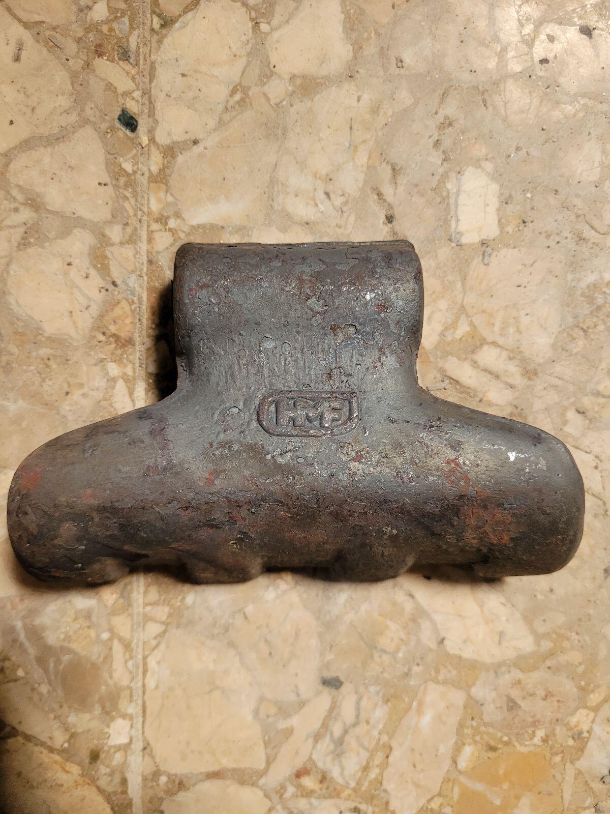 Hammerschlägel HM Neu 2
